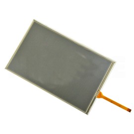 Lskioer 7inch Touch Screen Glass Digitizer 4 Pins Fits for 2014-2016 Acura MDX TLX Navigation GPS Radio