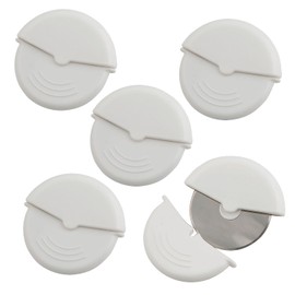 Fun Express Pizza Cutters Bulk 36 Pc