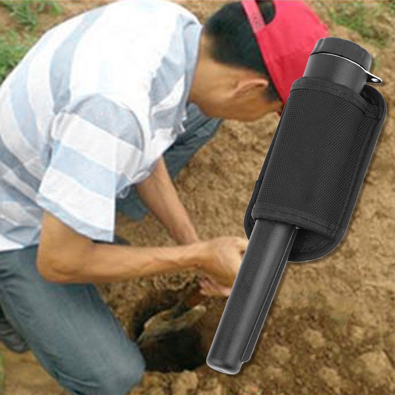 Metal Diagnostic Tool Pin Pointer GP360 High Sensitivity All Metal