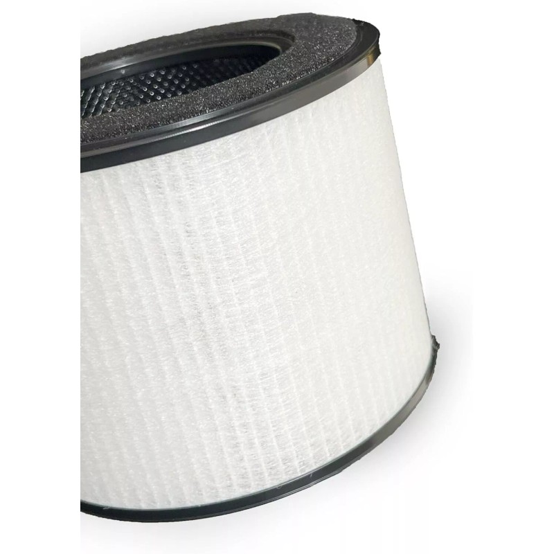 Holmes HEPA Filter for Clarifion Air Purifier AerClear AS-FL206001-01 AC207701