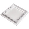 Value Access Panel - 150 x 150mm Plastic Hinged
