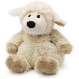 Warmies Microwavable French Lavender Scented Plush Jr Sheep