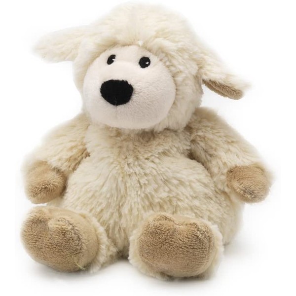 Warmies Microwavable French Lavender Scented Plush Jr Sheep