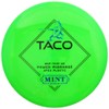 Mint Discs Apex Taco Midrange Golf Disc, 170-176g