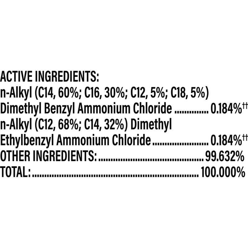 Clorox Disinfecting Cleaning Wipes, Bleach Free, Crisp Lemon, 75 Count,