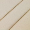 A-Express Natural Calico Fabric - Unbleached 100% Cotton by The