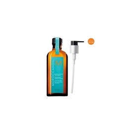 [Cumulative sales of 100 million bottles] Moroccan oil treatment 100ml / [누적판매 1억병] 모로칸오일 트리트먼트 100ml