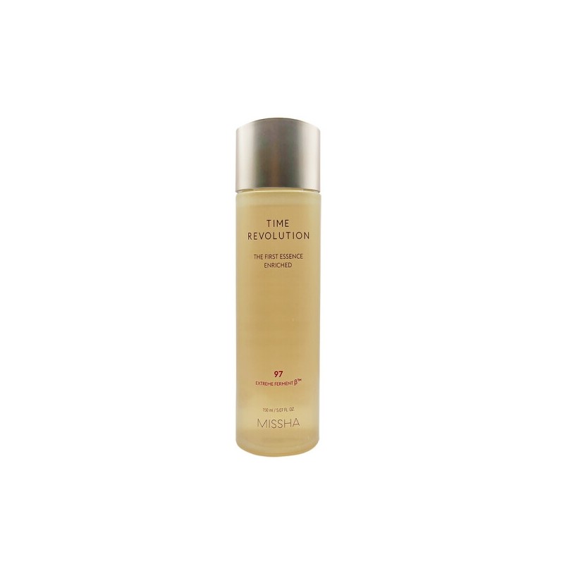 Missha Time Revolution The First Essence Enriched 150ml / 미샤