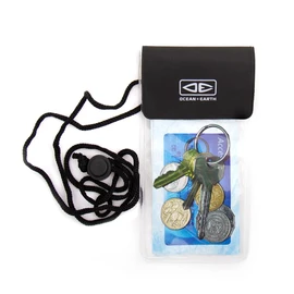 Ocean & Earth Waterproof Key Pouch