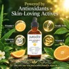 Pura D'or Vitamin C Serum, 4 Ounce