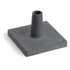 Blomus 65046 Torch Base, Polystone
