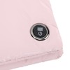 Graphene Heated Handwarmers Bag USB Charging 3 Levels Temperature Washable