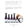 Firenze Shampoo Coco Potion Firenze 11.9oz