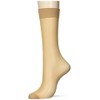 Gunze SABRINA Women's Short Stockings, Difficult to Run Out, Beautiful