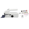 Handheld Sewing Machine DIY Portable Mini Sewing Machine Electric Mending