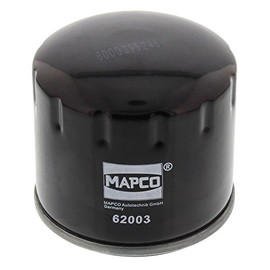 MAPCO Oil Filter (62003)