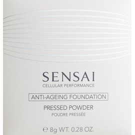 Kanebo Sensai Cellular Performance Pressed Powder 8g/0.28oz
