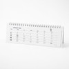 Innovator Slim 2026 Desktop Calendar 31400006