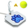 Pet Fit For Life Dog Pedal Water Fountain - Step-On