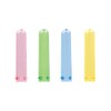 クツワ(Kutsuwa) STAD 鉛筆キャップ 12本入 10パックセット RB006-10P
