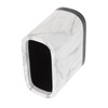 Marble Pattern Pen Holder Fashionable Minimalist Makeup Brush Holder Cup