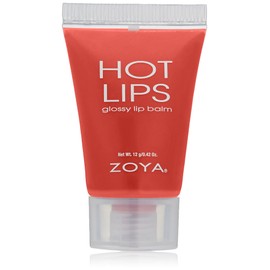 ZOYA Lip Gloss, Brodys Girl, 0.42 oz.