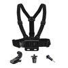 Yoogeer Adjustable Chest Mount Harness for Insta 360 X5 X4