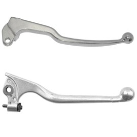ACCOSSATO Pair of levers for Aprilia RS-4 125 from 2010 to 2017 (CC 125) wire coupling
