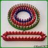 KnitUK Knitting Loom Assortment Set of 4: 1 Long +