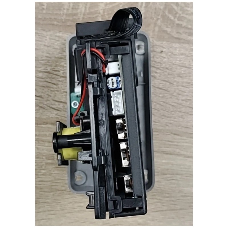 Sinoarcade TW-131 Coin Acceptor Comparator For Vending Machines Arcade Cabinets
