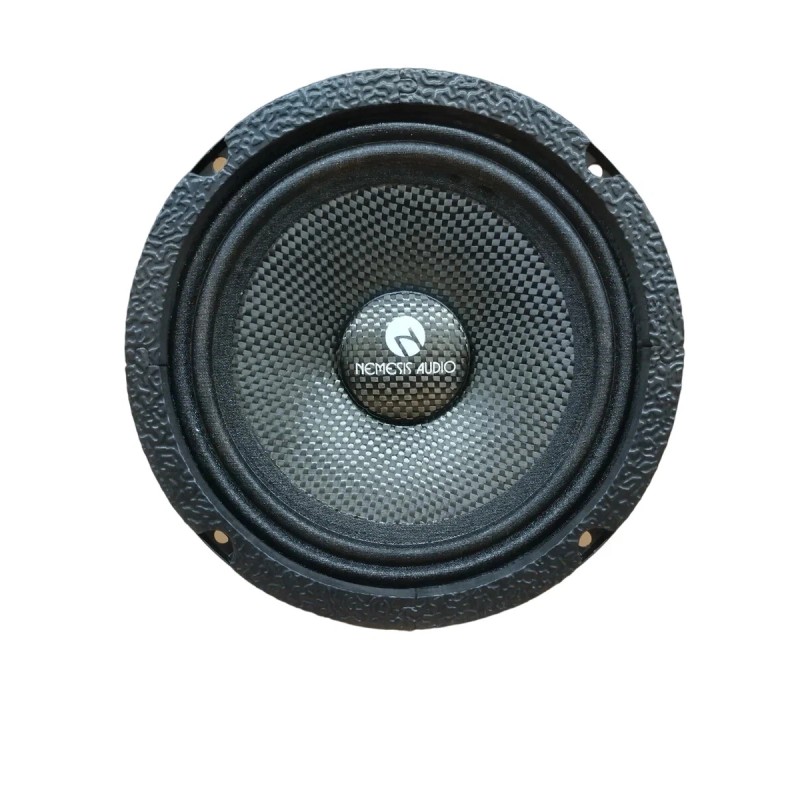 Nemesis Audio WPF-6.5SLM 6.5" 250 watts RMS Marine Midrange Speaker