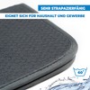 HELOME® 2 x Microfibre Dish Drying Mat for Kitchen -