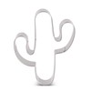 ZDYWY Cactus Shaped Cookie Cutters