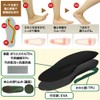 Refreer X Leg Correction Insole, Inner Crotch, Sole, Insole, Footplate,
