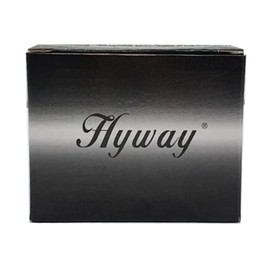 Hyway Cylinder + Piston Kit 52mm for Stihl MS461 Replaces 1128-020-1250 - Replaces OEM 11280201250 Compatible Replacement Parts for Improved Engine Performance and Durability