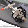 Wiper Arm and Battery Terminal Puller Tool, 9-30mm Windshield Wiper