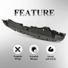 G-PLUS Engine Splash Shield Under Cover Compatible with Toyota RAV4