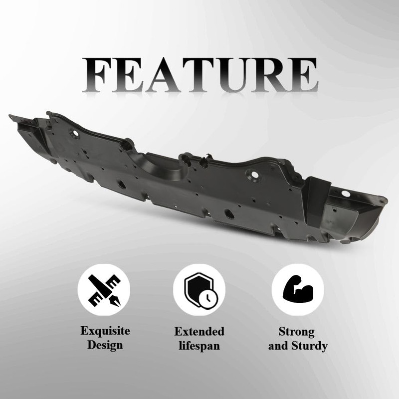 G-PLUS Engine Splash Shield Under Cover Compatible with Toyota RAV4