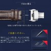 [Nywing] D Buckle 10mm 12mm 14mm 16mm 18mm 22mm Steel