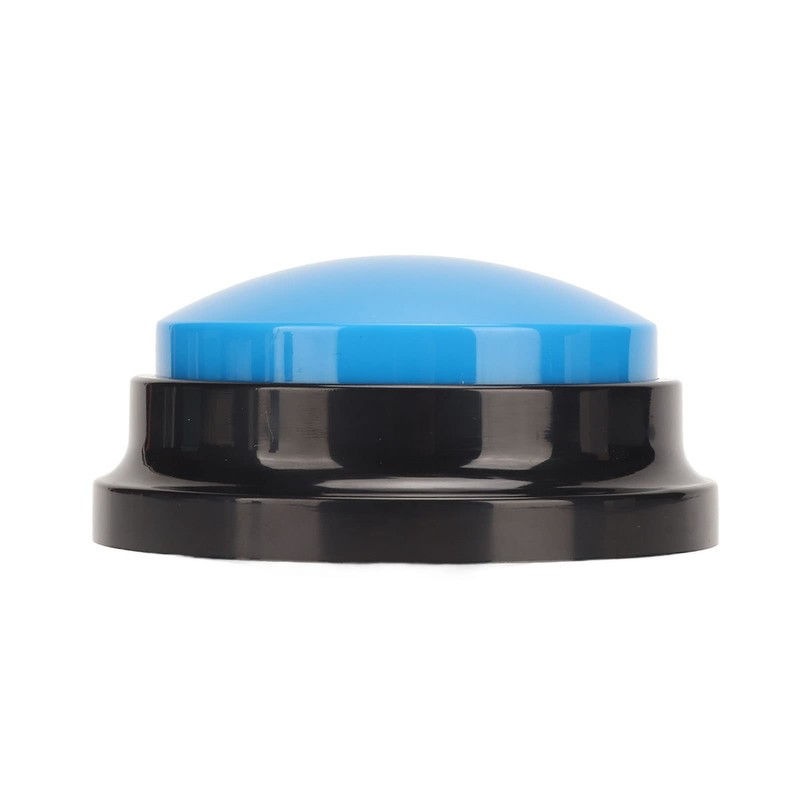 Voice Recording Button, 30 Second Custom Recordable Talking Button Voice