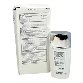 Olay Prime + Protect Facial Sunscreen with Vitamin C SPF35 Matte Finish 40ml