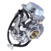 Carburetor Replacement for Suzuki LT-F500F LTF500F Quadrunner 500 4X4 1998-2002