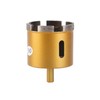 Marble Hole Saw Drill Bit for Tile / Concrete /