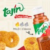 Snak Club Tajin Mango Rings Gummy Candy, Fruit Candy Gummies
