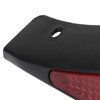 1 Pair 10 Inch Scooter Turn Signal Light Lightweight Stable
