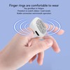 Remote Control Ring Cell Phone Bluetooth Remote Control Camera Shutter