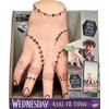 Lansay Wednesday - The Thing - Hand with Special Effects
