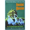 Disneyland Haunted Mansion – Vintage Style Poster