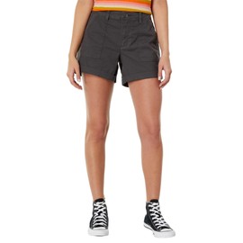 Toad&Co Earthworks Camp Short - Women's Soot 12