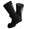 DEMMET Neoprene Socks 7 mm Diving Socks for Men and